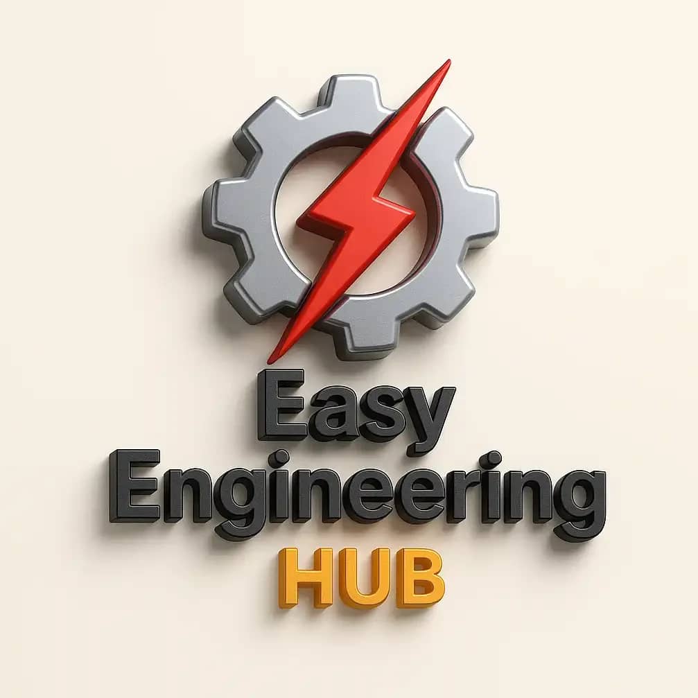 Easy Engineering Hub